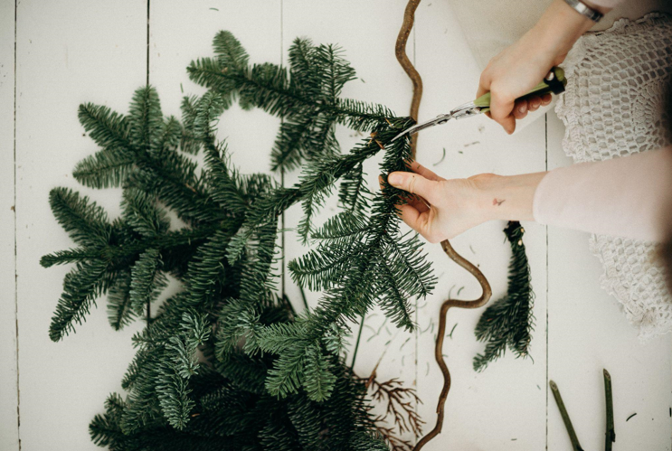 5 Reasons Why Green Artificial Christmas Trees Are a Great Choice for the Holidays