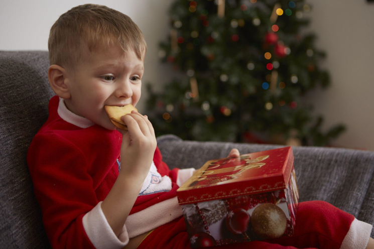 The Importance of Christmas Trees and the Right to Vote